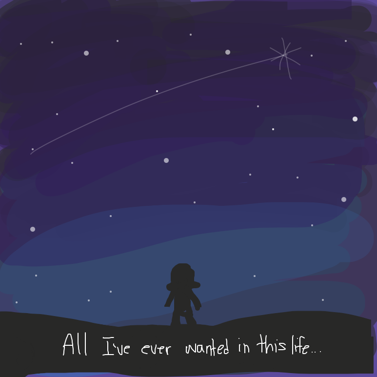  - Online Drawing Game Comic Strip Panel by Juleefish 