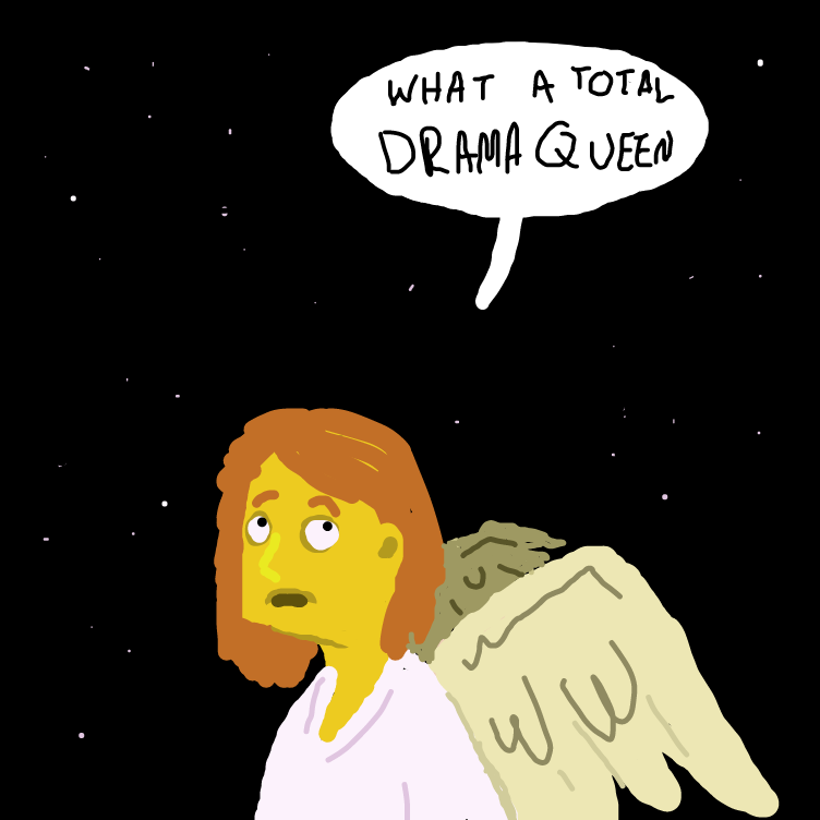 Drawing in . by Emjaypatrick