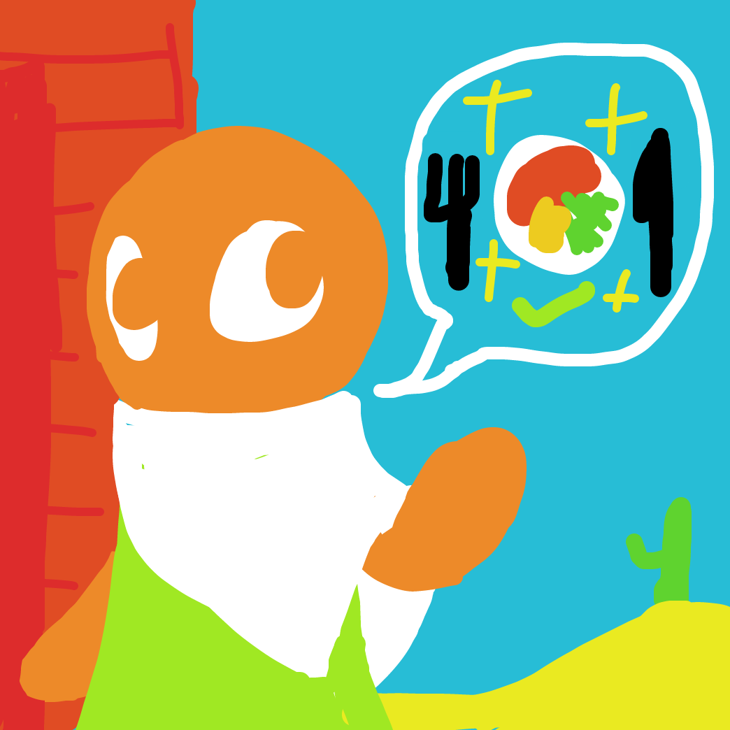  - Online Drawing Game Comic Strip Panel by SeanTrunks