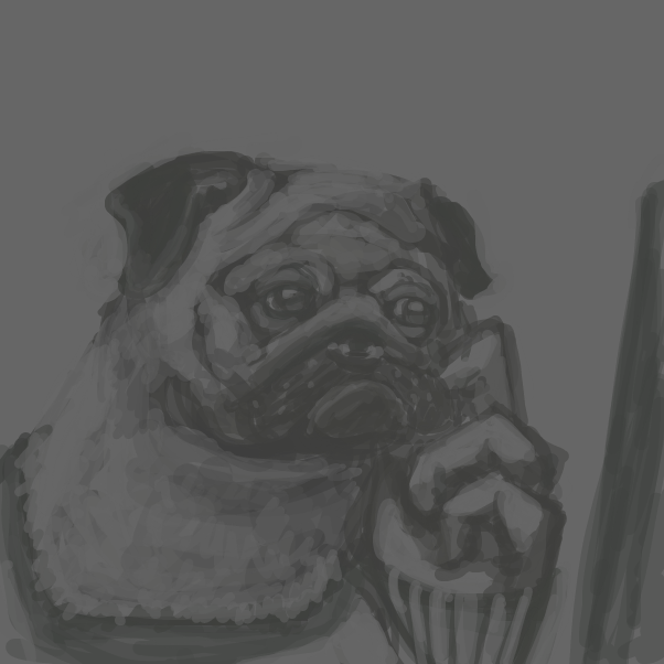  - Online Drawing Game Comic Strip Panel by Peyocay