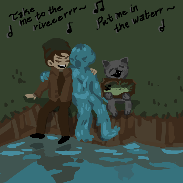  - Online Drawing Game Comic Strip Panel by nis