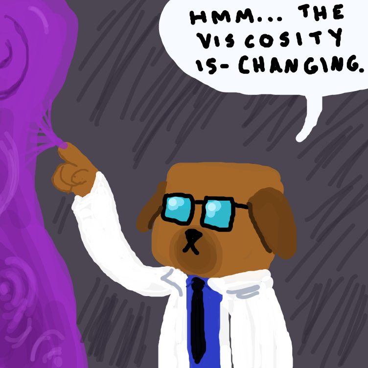 Drawing in Monday the 25th by Emjaypatrick