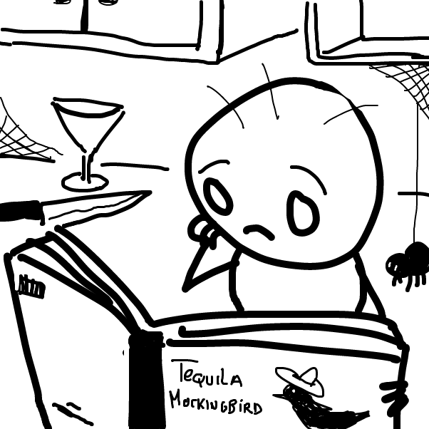  - Online Drawing Game Comic Strip Panel by Peyocay