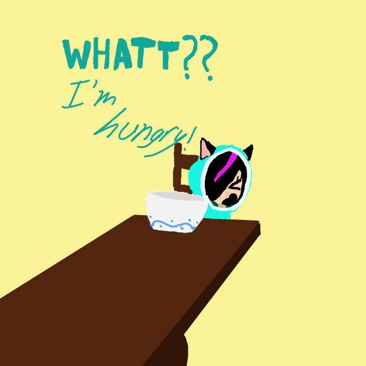  - Online Drawing Game Comic Strip Panel by Setin