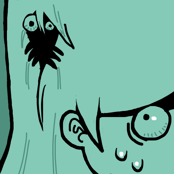 lol - Online Drawing Game Comic Strip Panel by Chumky