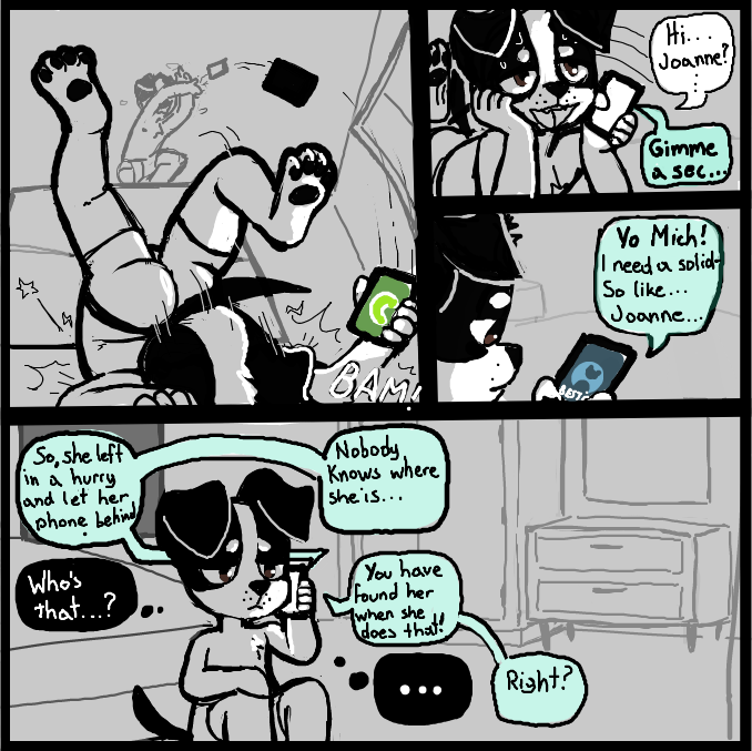 Drawing in Drama by Paulo