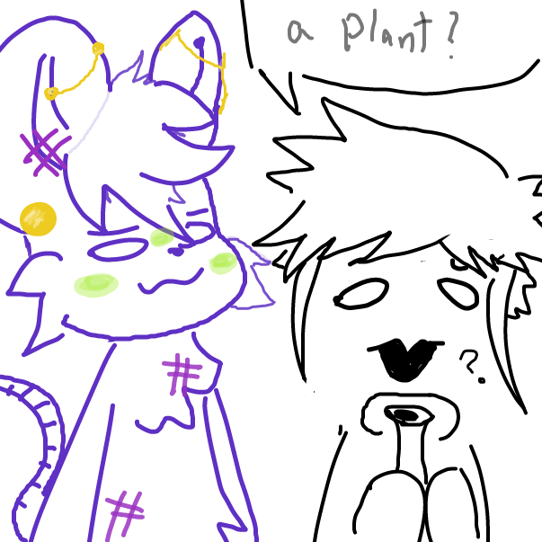 Drawing in ey... what his name? by FifaSam