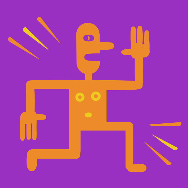 Drawing in 3 colors jam by 🔲