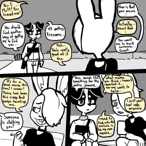 Drawing in Drama by Paulo