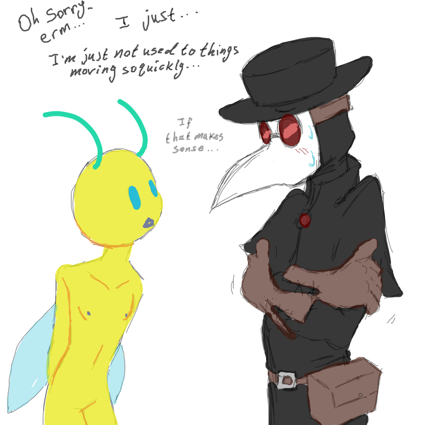 Drawing in never ending!!  by ⚰