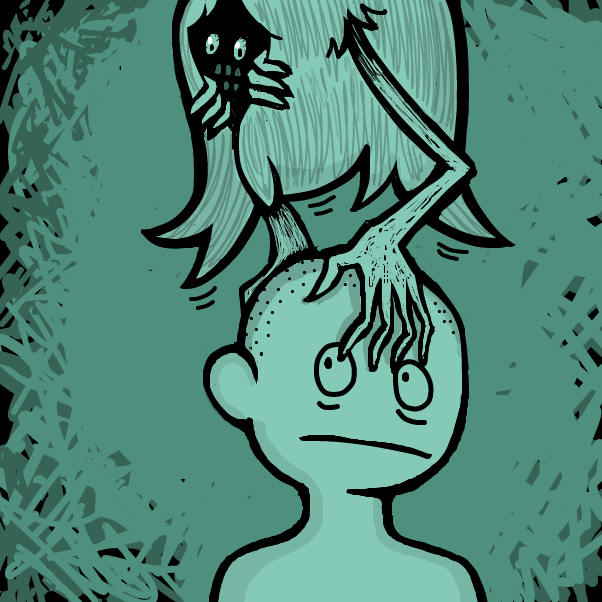  - Online Drawing Game Comic Strip Panel by 🔲