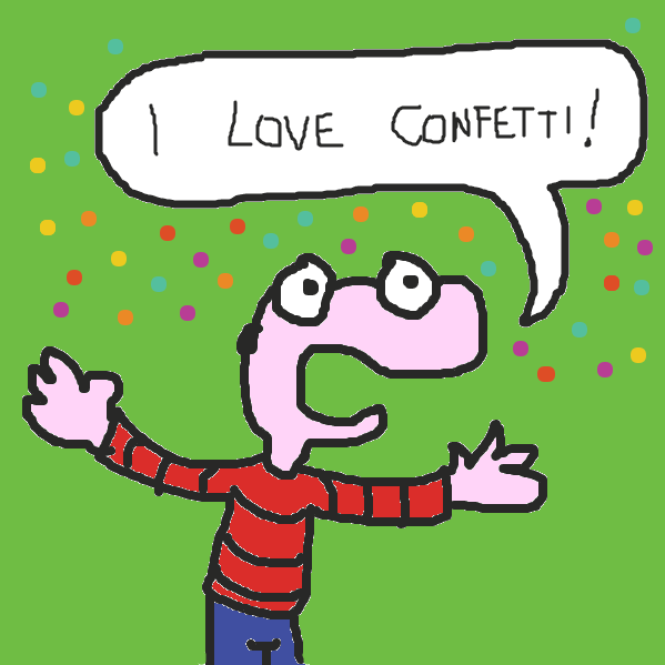 Liked webcomic Benson's Big Day