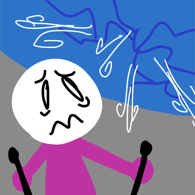  - Online Drawing Game Comic Strip Panel by SeanTrunks