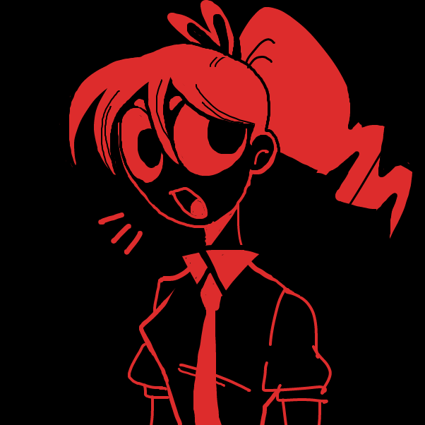  - Online Drawing Game Comic Strip Panel by Chumky