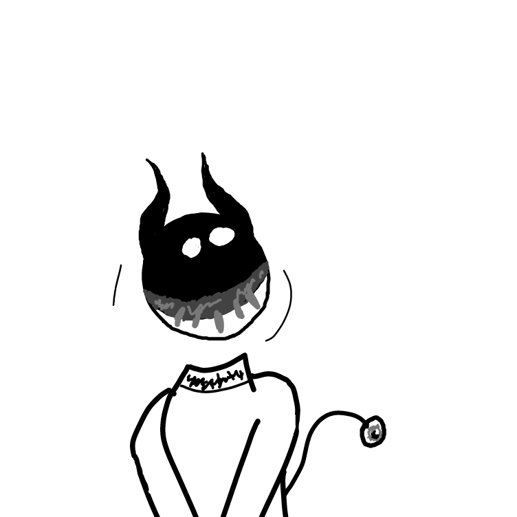 I got an eye-dea! - Online Drawing Game Comic Strip Panel by Timebreak