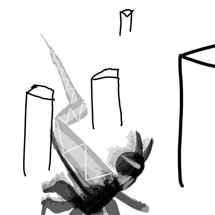 Liked webcomic speed demon