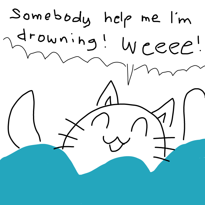  - Online Drawing Game Comic Strip Panel by Mozart