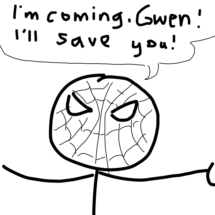  - Online Drawing Game Comic Strip Panel by Mozart