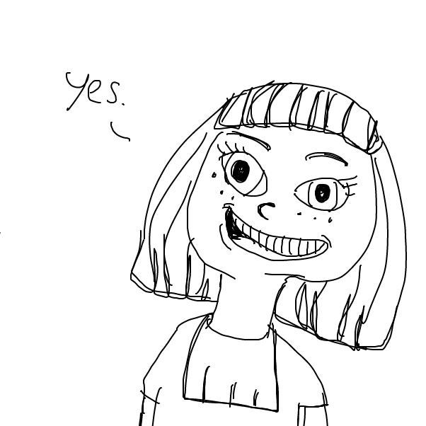  - Online Drawing Game Comic Strip Panel by Peyocay