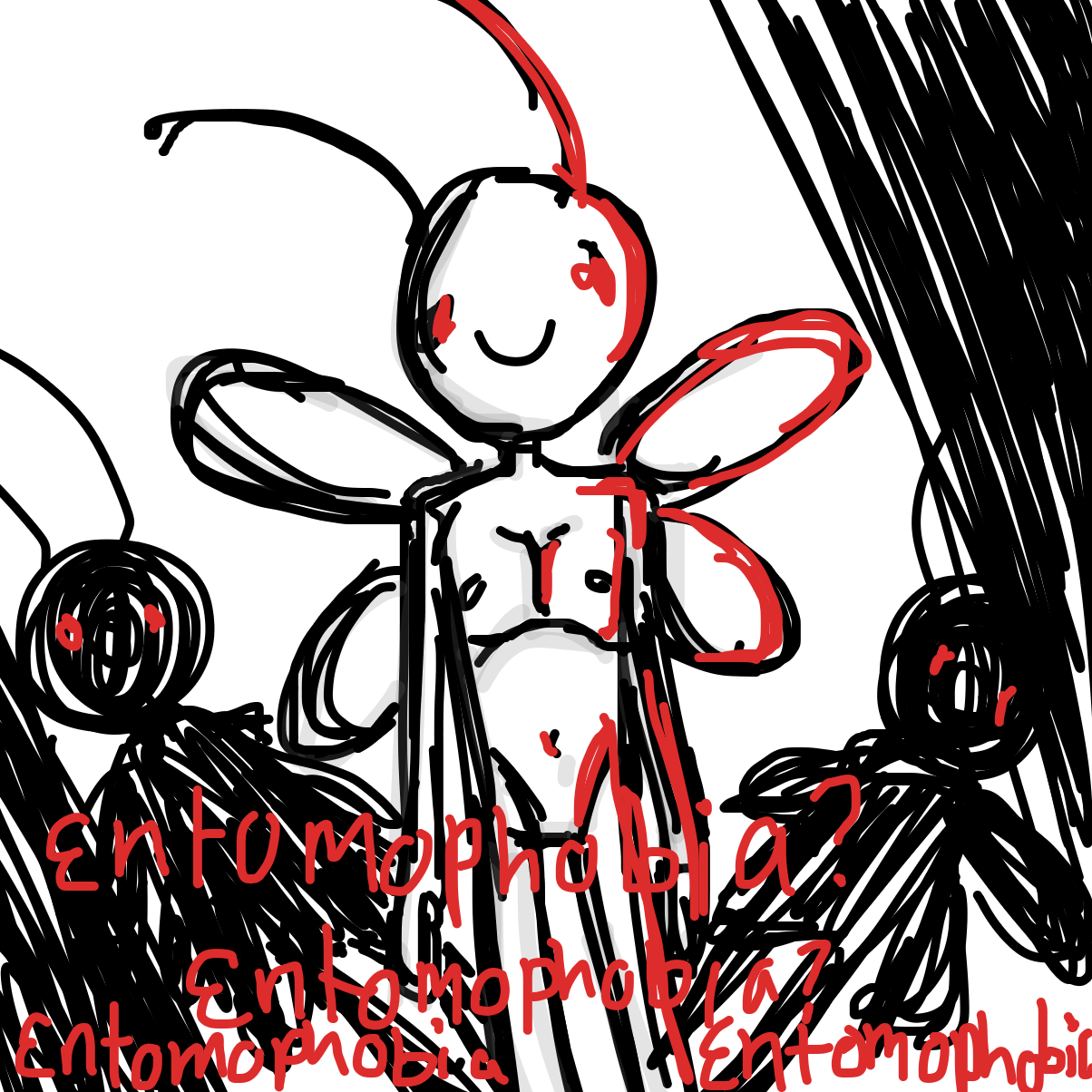  - Online Drawing Game Comic Strip Panel by Razputin