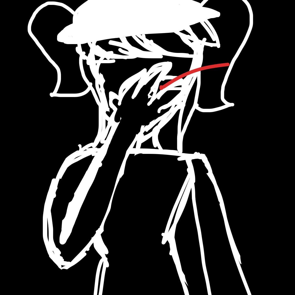 Does sin city count as an aesthetic
(I blame drawception pallates) - Online Drawing Game Comic Strip Panel by EmoWeeb_the_Simp