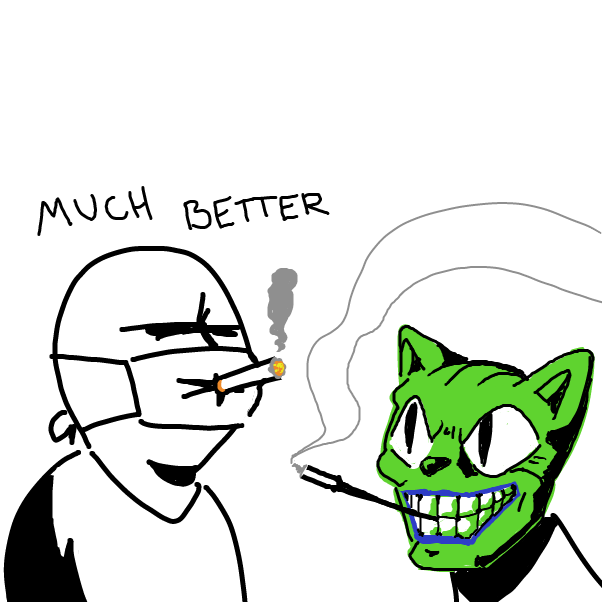  - Online Drawing Game Comic Strip Panel by Aluminimalism