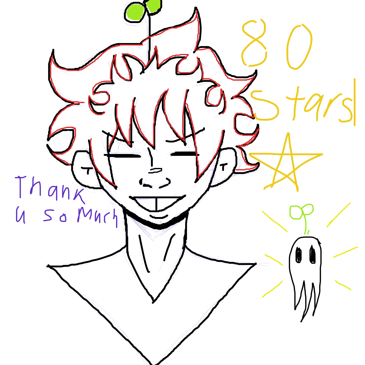  - Online Drawing Game Comic Strip Panel by xx.jas.xx