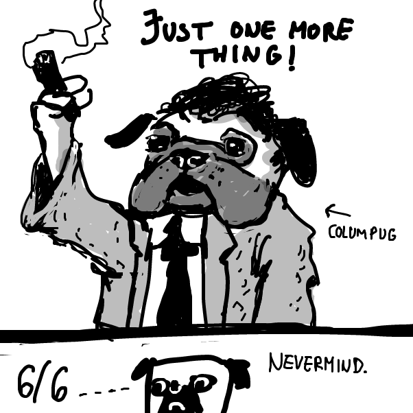 Do you have any pets?
What is your favourite color?
 also.. Why Fifa? (e.g. how come you are not UEFA Sam or John Madden Football Sam?) - Online Drawing Game Comic Strip Panel by Peyocay