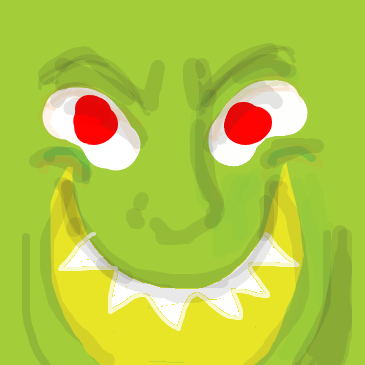 Drawing in Muhahaha by Sabbekaes