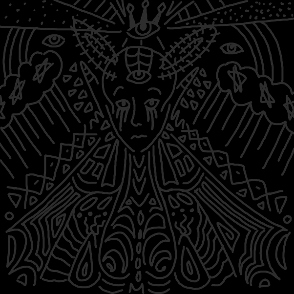 I might have gone a little overboard - Online Drawing Game Comic Strip Panel by EggLeon