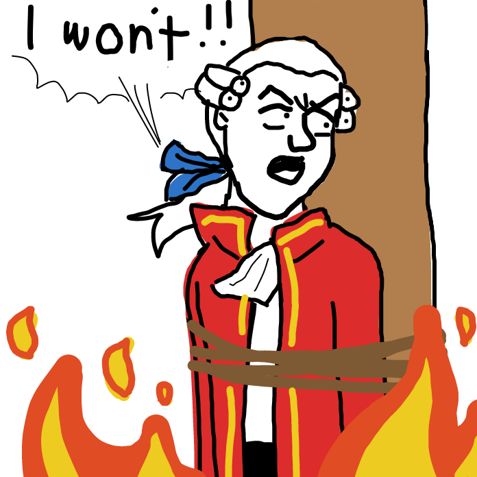  - Online Drawing Game Comic Strip Panel by Mozart