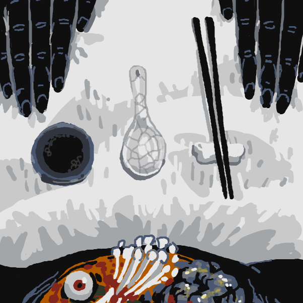  - Online Drawing Game Comic Strip Panel by nis