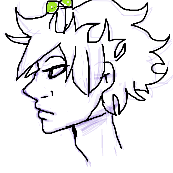  - Online Drawing Game Comic Strip Panel by xx.jas.xx