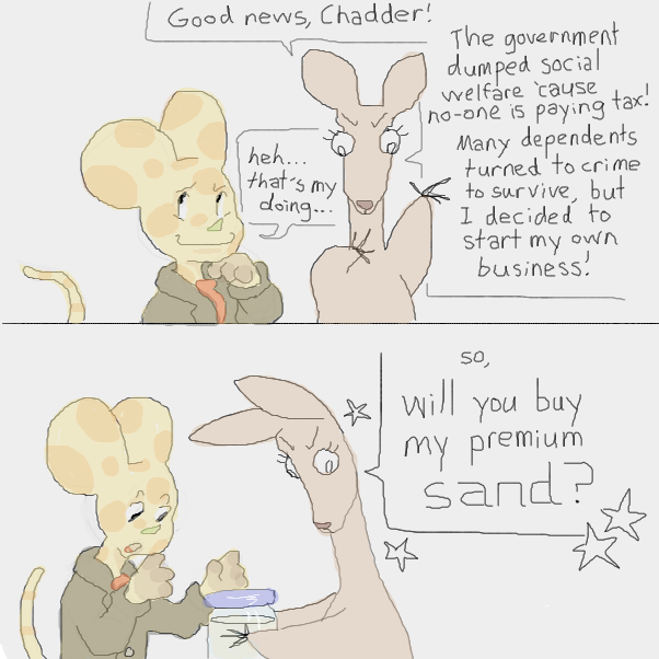 Drawing in uuuuuuuuuuuuuuuuu by Chepley