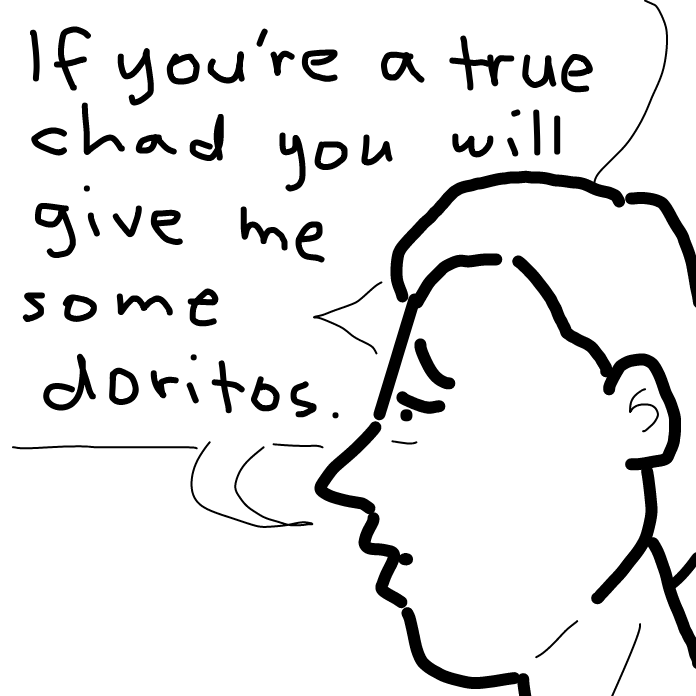  - Online Drawing Game Comic Strip Panel by Mozart