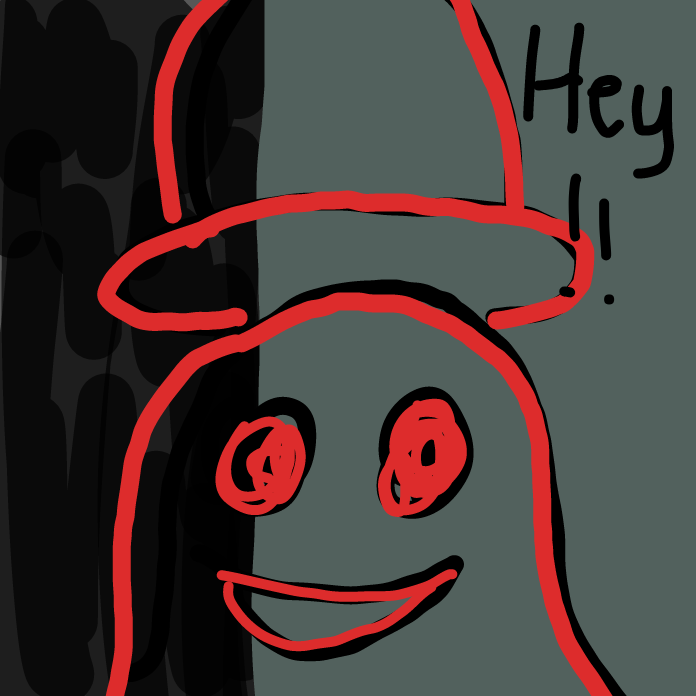  - Online Drawing Game Comic Strip Panel by Mozart