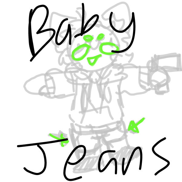 YOU AND UR PENIS IMPOOPMENTS - Online Drawing Game Comic Strip Panel by jello