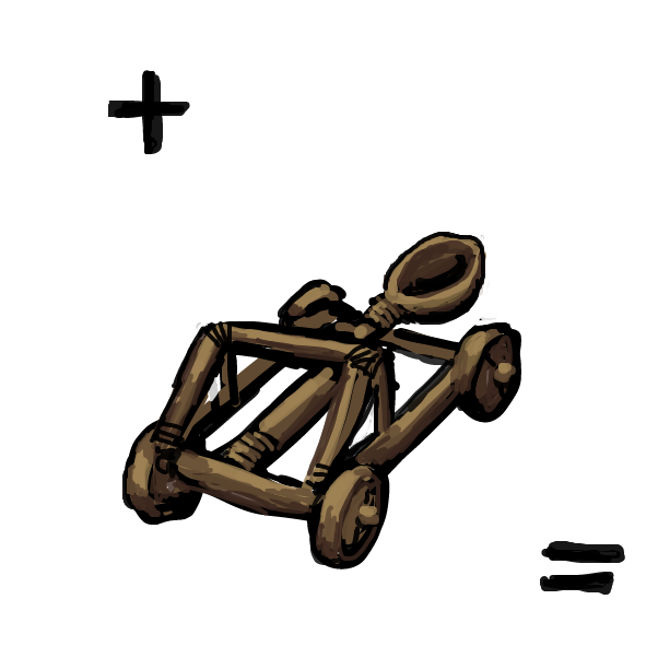  - Online Drawing Game Comic Strip Panel by Peyocay