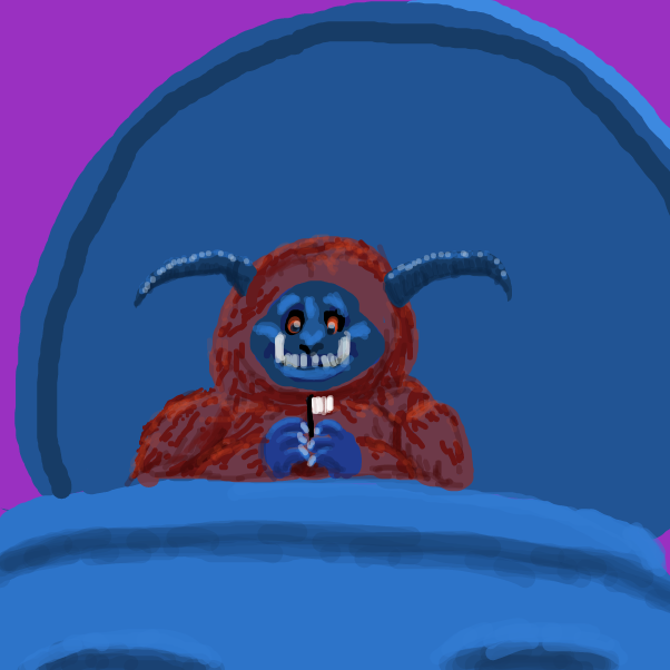  - Online Drawing Game Comic Strip Panel by Emjaypatrick