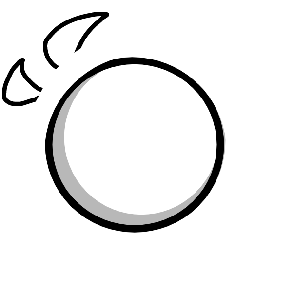 yep that it....
at least I could(??)tell that's me
 - Online Drawing Game Comic Strip Panel by FifaSam