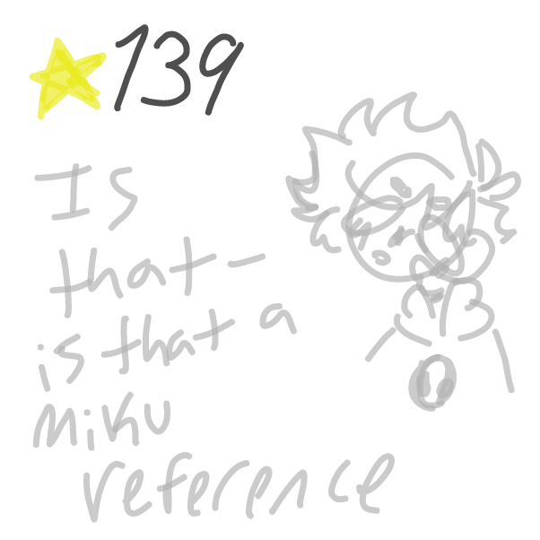 Liked webcomic what the shit