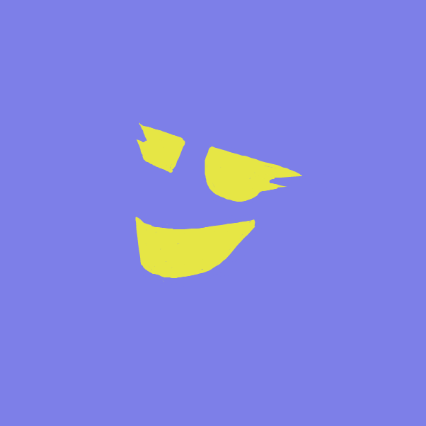  - Online Drawing Game Comic Strip Panel by Aluminimalism