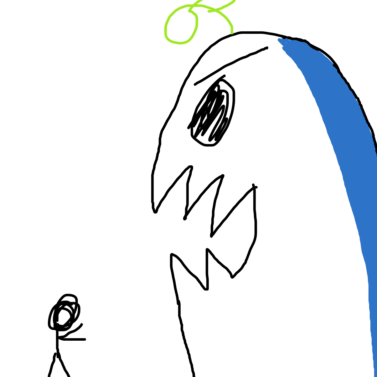  - Online Drawing Game Comic Strip Panel by xx.jas.xx