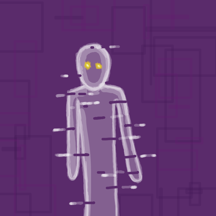 Liked webcomic Phase Demon