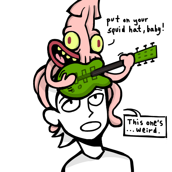  - Online Drawing Game Comic Strip Panel by 🔲