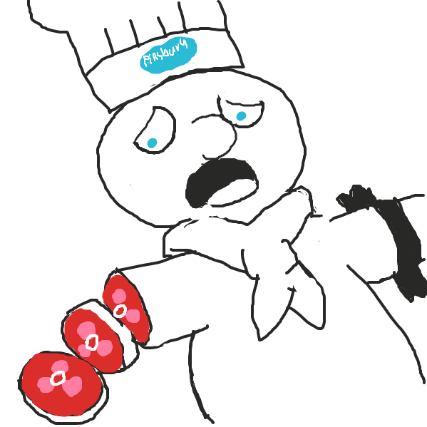  - Online Drawing Game Comic Strip Panel by Derren