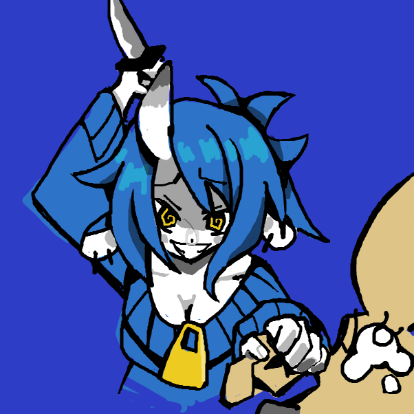  - Online Drawing Game Comic Strip Panel by nis