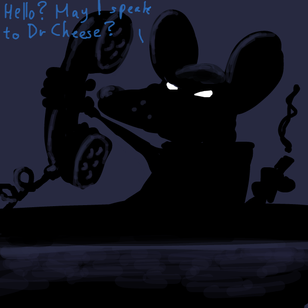  - Online Drawing Game Comic Strip Panel by Peyocay