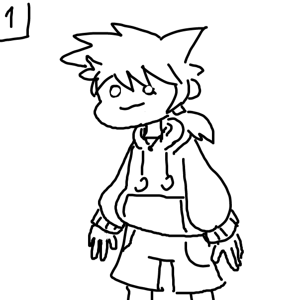 just try to morph him into a cat i guess....
remind you that this have 6 panels - Online Drawing Game Comic Strip Panel by FifaSam