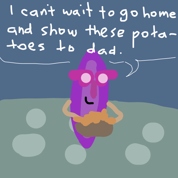  - Online Drawing Game Comic Strip Panel by Mozart